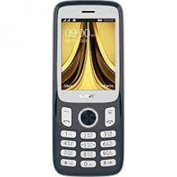 LAVA-LF5000_A5 - BLUE-KEYPAD PHONE